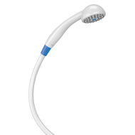 AT809B.25P-Disposable shower kit