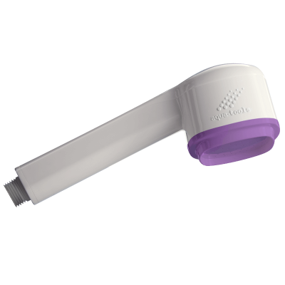 FILT'RAY 2G 2-month shower head filter