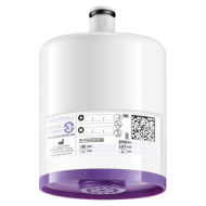 AT20351US-FILT'RAY Compact 3-month faucet filter
