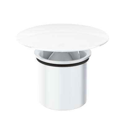 Membrane and cup assembly