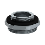 AT030349-Faucet transition adapter 11/16"-24 M x55/64"-27 M
