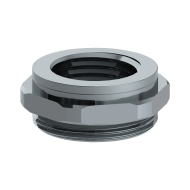 AT030351-Faucet transition adapter 3/8"-18 NPT F x 55/64"-27 M