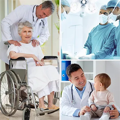 Strategic Filtration: Optimizing Healthcare Water Safety and Regulatory Compliance