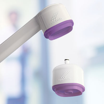 Our anti-Legionella filtration solutions