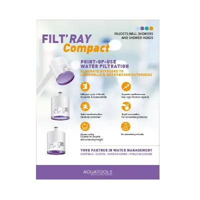 FILT’RAY Compact