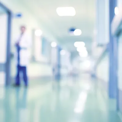 A Multi-Barrier Approach to Waterborne Pathogen Control in Healthcare Facilities