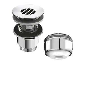 Associated products for water hygiene